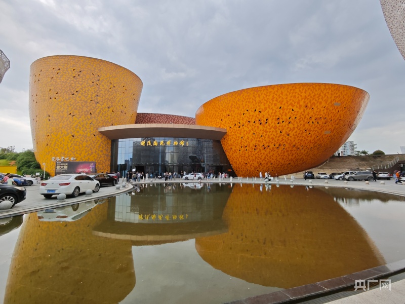 捡瓷器、玩烟花、品美食……这个夏天大学生快来这“醴”！(图3)