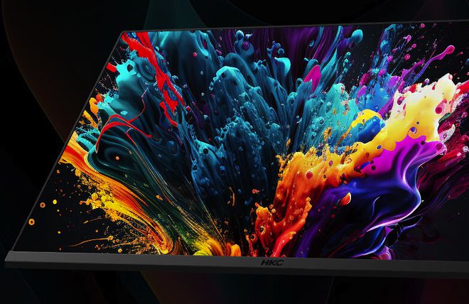 27英寸2K+170Hz电竞显示器仅要799元闭眼买(图2)