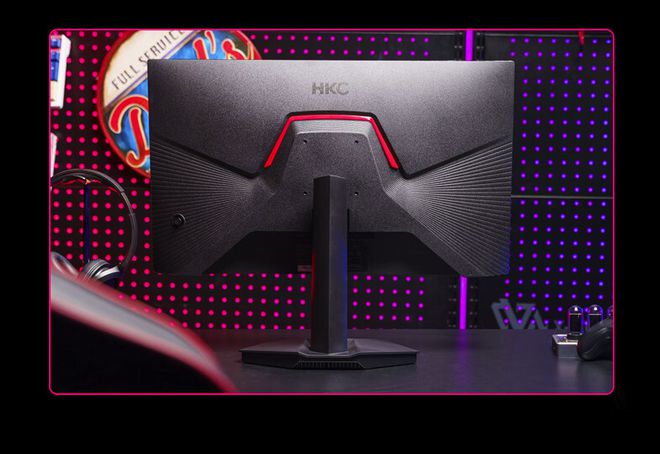 27英寸2K+170Hz电竞显示器仅要799元闭眼买(图4)