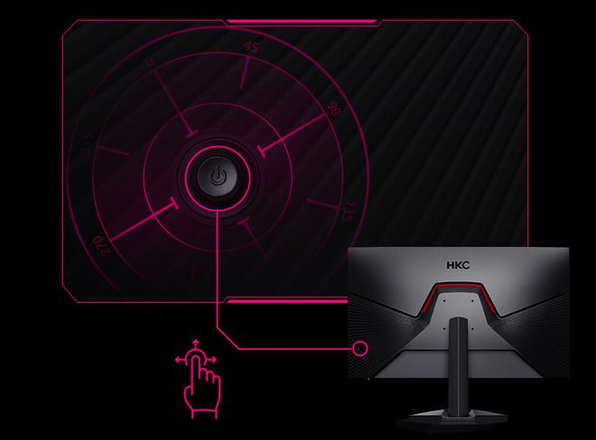 27英寸2K+170Hz电竞显示器仅要799元闭眼买(图5)