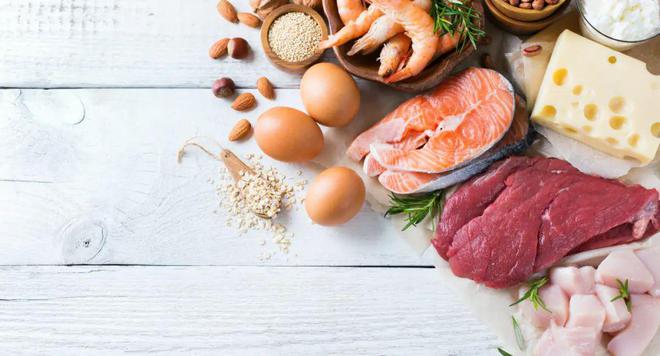 调查3万多中国人每周吃2次外卖死亡率上升50%：饭到底该咋吃……(图5)