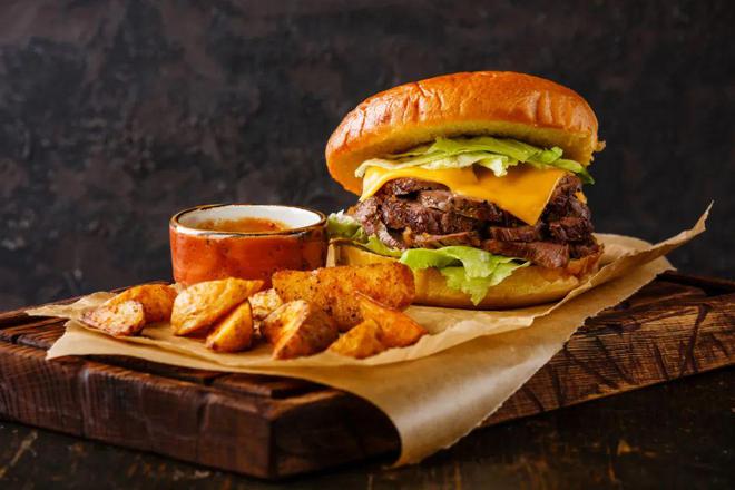 调查3万多中国人每周吃2次外卖死亡率上升50%：饭到底该咋吃……(图10)