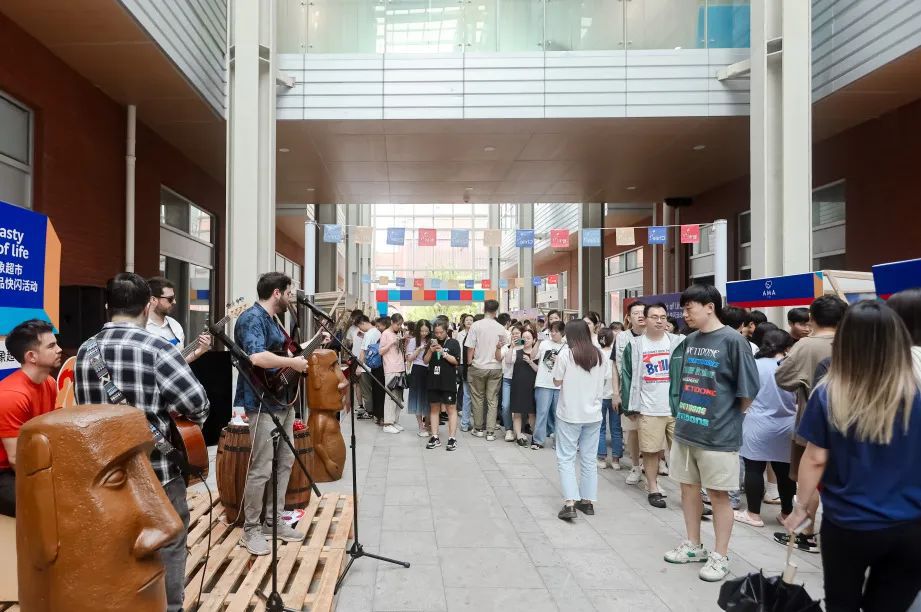 智利优品快闪来了!美酒美食一站体验南美风情(图4)