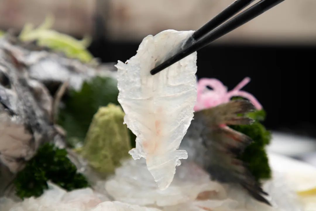 生腌美味背后的风险你了解吗?吃出健康来(图3)