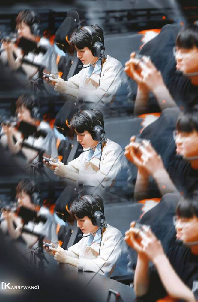 王俊凯将出席英雄联盟手游2周年庆典电竞盛宴不可错过！(图5)