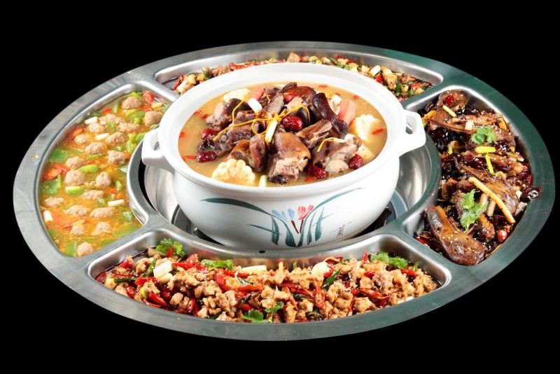 消费需求连年上涨宜希餐饮优化战略布局助力品牌提质升级(图3)