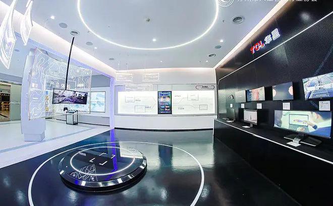 与企业共筑梦想华星光电:做新型显示行业的“领跑者”(图4)