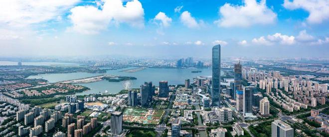 与企业共筑梦想华星光电:做新型显示行业的“领跑者”(图7)