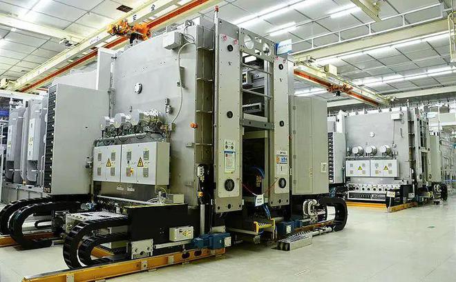 与企业共筑梦想华星光电:做新型显示行业的“领跑者”(图8)