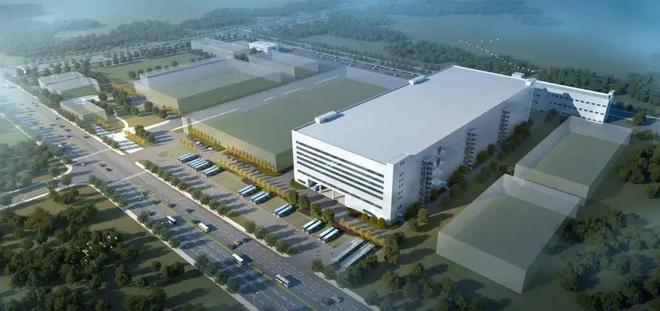 与企业共筑梦想华星光电:做新型显示行业的“领跑者”(图9)