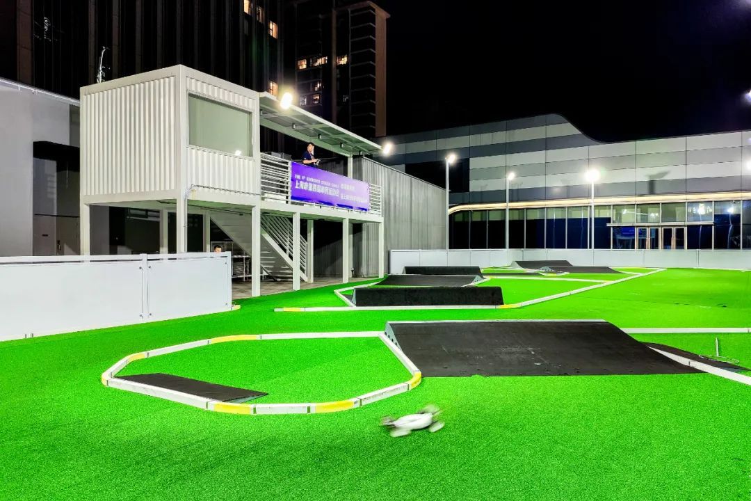 风情美食、极速飙车这个夜生活新地标“泰”酷啦!(图3)