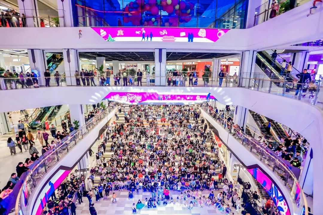 风情美食、极速飙车这个夜生活新地标“泰”酷啦!(图4)