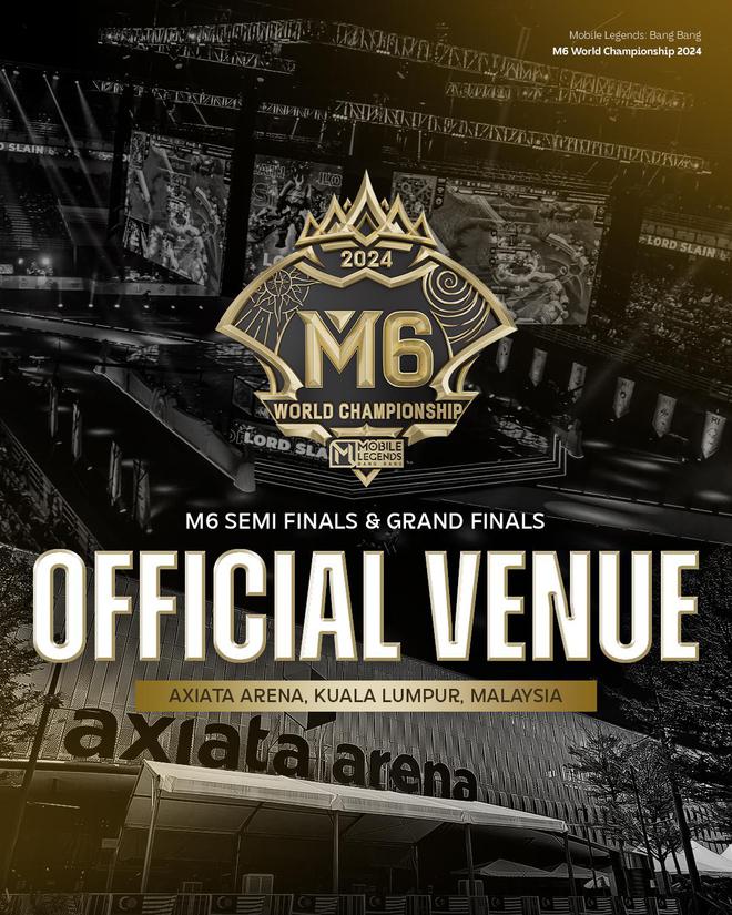 马来西亚SRG战队夺得电竞世界杯《决胜巅峰》冠军(图4)