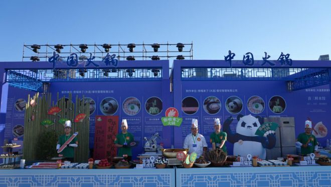 餐饮业的生死较量共创全新供应链模式将成破局法门(图2)