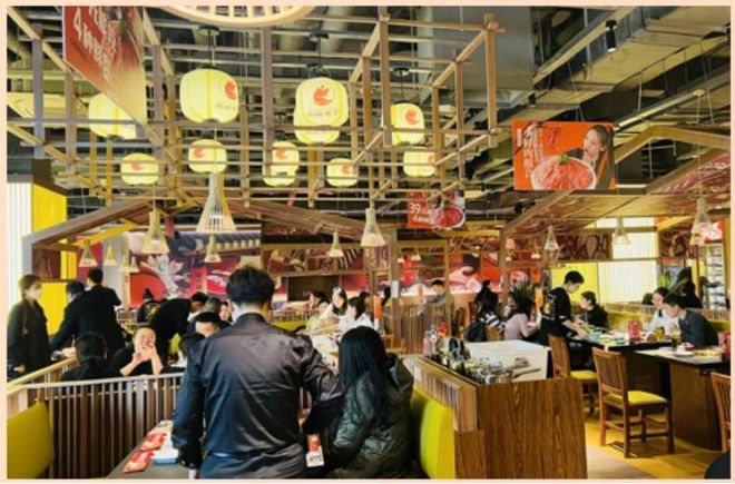 餐饮业的生死较量共创全新供应链模式将成破局法门(图4)