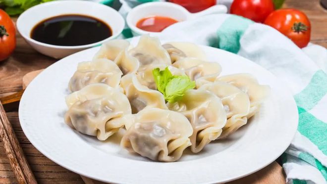 入伏后调养试试三饭二瓜一茶(图1)