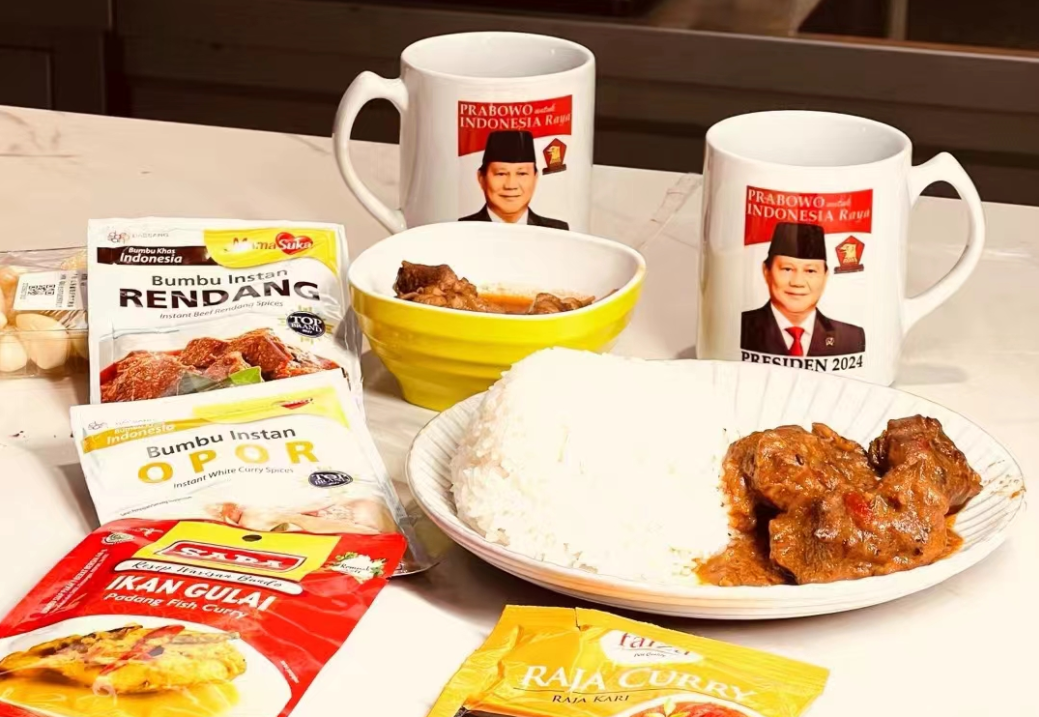 炒粿条、福建面、小龙虾……汉产机器人“大厨”把中华美食带到海外(图6)