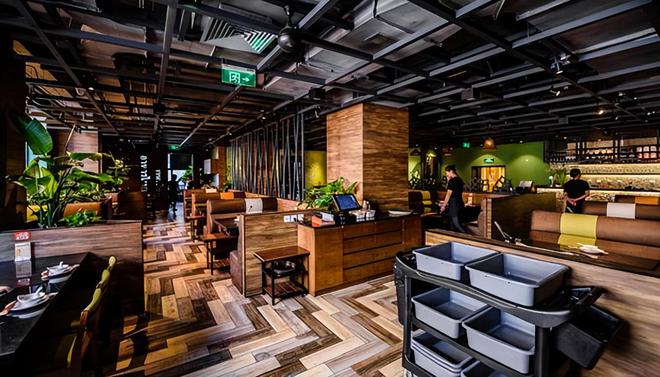 倒闭127万家！曾排队3小时这家网红火锅店撑不住了(图26)
