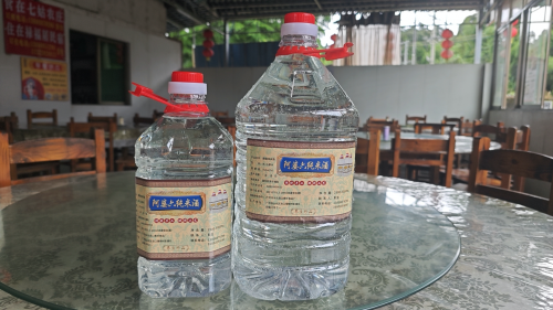 阿婆碌：传承传统工艺匠心打造健康美味