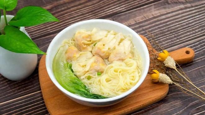 听说这5种美食离开广东就“混不下去”了！你服不服？