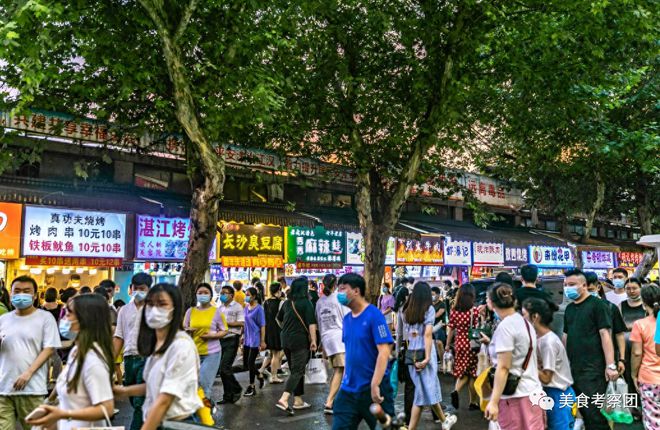 全国最有名的七个美食城市其中第三个被过度吹捧你怎么看呢(图5)