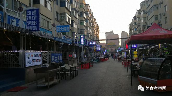 全国最有名的七个美食城市其中第三个被过度吹捧你怎么看呢(图7)