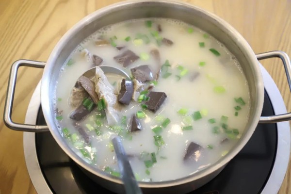 上海「羊肉美食地图」赶紧码住!三伏天吃羊肉以热攻热(图3)