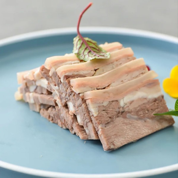 上海「羊肉美食地图」赶紧码住!三伏天吃羊肉以热攻热(图2)