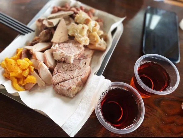 上海「羊肉美食地图」赶紧码住!三伏天吃羊肉以热攻热(图5)