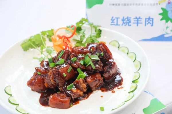 上海「羊肉美食地图」赶紧码住!三伏天吃羊肉以热攻热(图4)