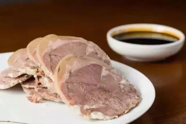 上海「羊肉美食地图」赶紧码住!三伏天吃羊肉以热攻热(图8)