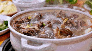 上海「羊肉美食地图」赶紧码住!三伏天吃羊肉以热攻热(图10)