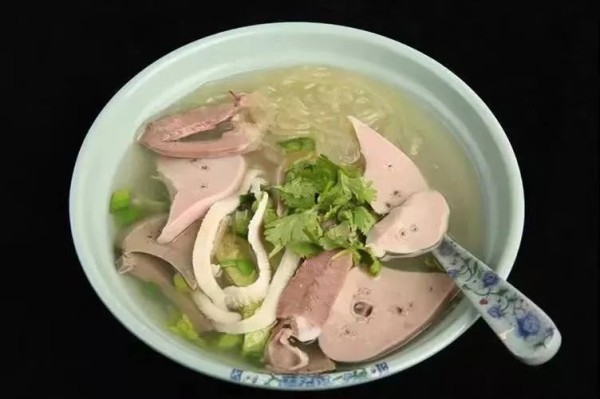 上海「羊肉美食地图」赶紧码住!三伏天吃羊肉以热攻热(图12)