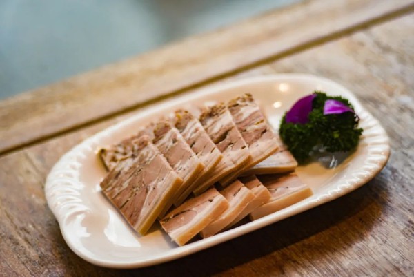 上海「羊肉美食地图」赶紧码住!三伏天吃羊肉以热攻热(图13)