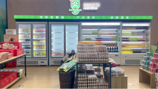 至膳云厨登上央视开跑不断刷新佳绩的“马拉松”(图6)