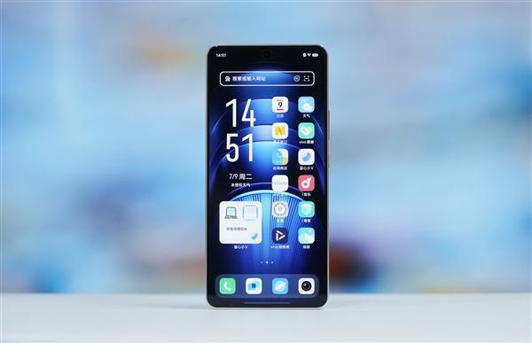 iQOONeo9sPro+首销战报解读有品牌要流口水了(图3)