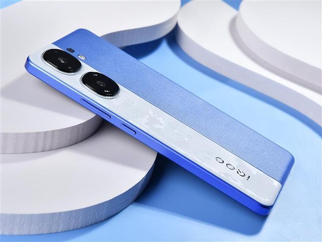 iQOONeo9sPro+首销战报解读有品牌要流口水了(图2)