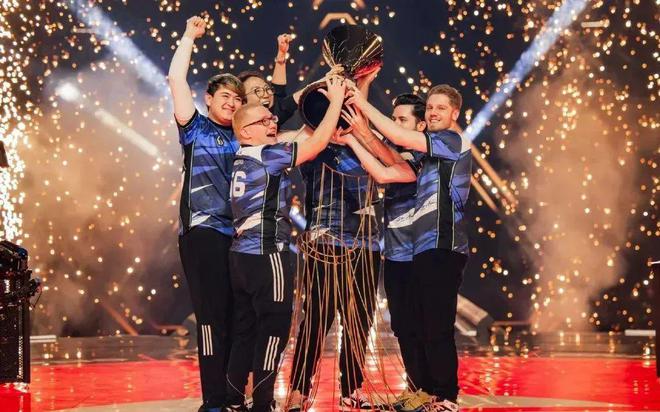 亚运会后电竞能否成为各大品牌的新战场?(图4)