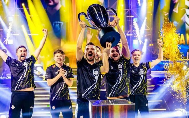 亚运会后电竞能否成为各大品牌的新战场?(图3)