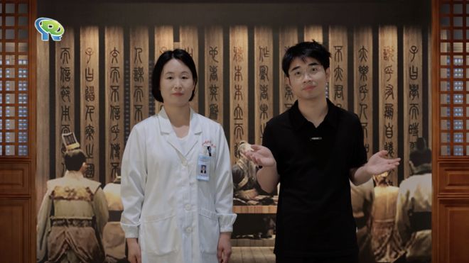 有趣的灵魂+专业的科普：慢性肾炎也穿越啦(图1)