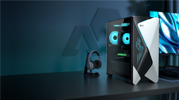 国产电脑品牌崛起攀升旗舰店爆款主机推荐！