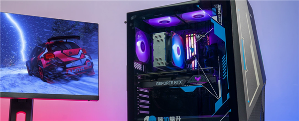 国产电脑品牌崛起攀升旗舰店爆款主机推荐!(图2)