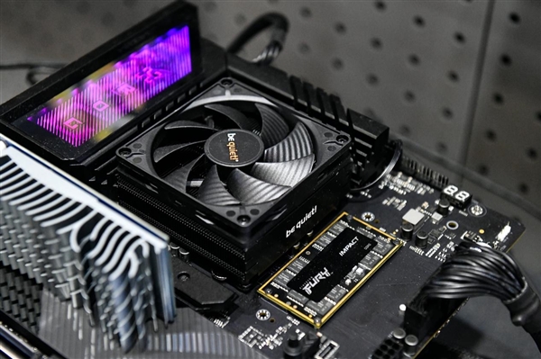 竞无止境ROG空降BW2024嘉年华释放高能竞力！(图25)