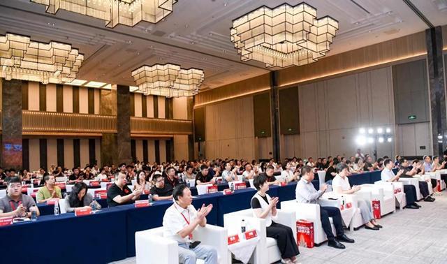 2024“中华美食荟•知味陕西”打卡陕西美食地图西北烧烤产业发展大会今日正式启动！(图1)