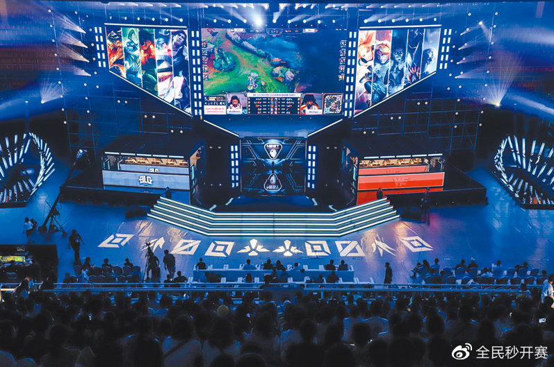 打造“品牌化”赛事让电竞成为品牌推动力(图5)