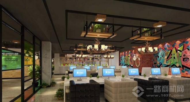 九度电竞加盟费多少(图4)