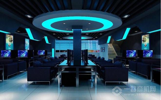 九度电竞加盟费多少(图5)