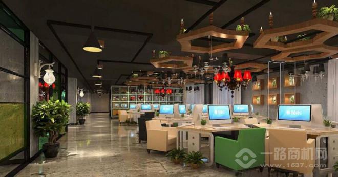 九度电竞加盟费多少(图3)