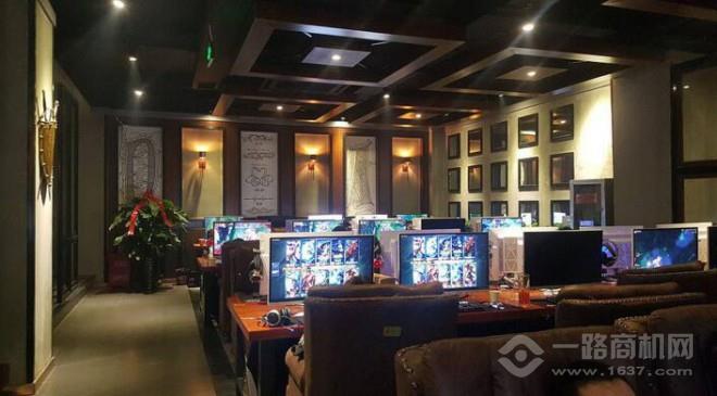 九度电竞加盟费多少(图2)