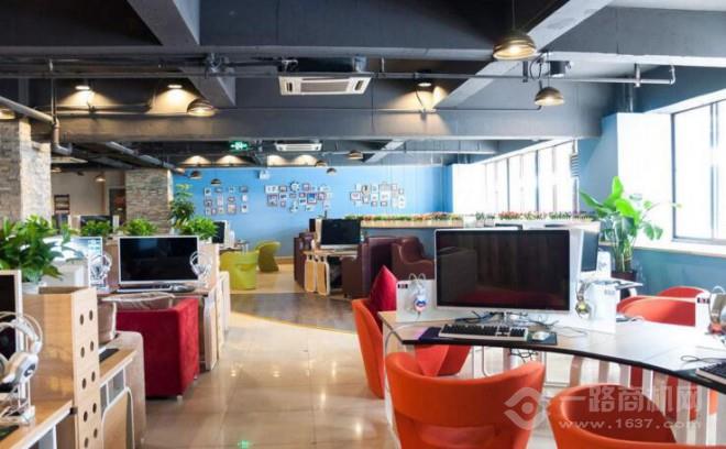 九度电竞加盟费多少(图6)